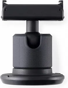 Магнитный шаровой крепеж-адаптер DJI Action 2 synthetic.ua - Фото 1