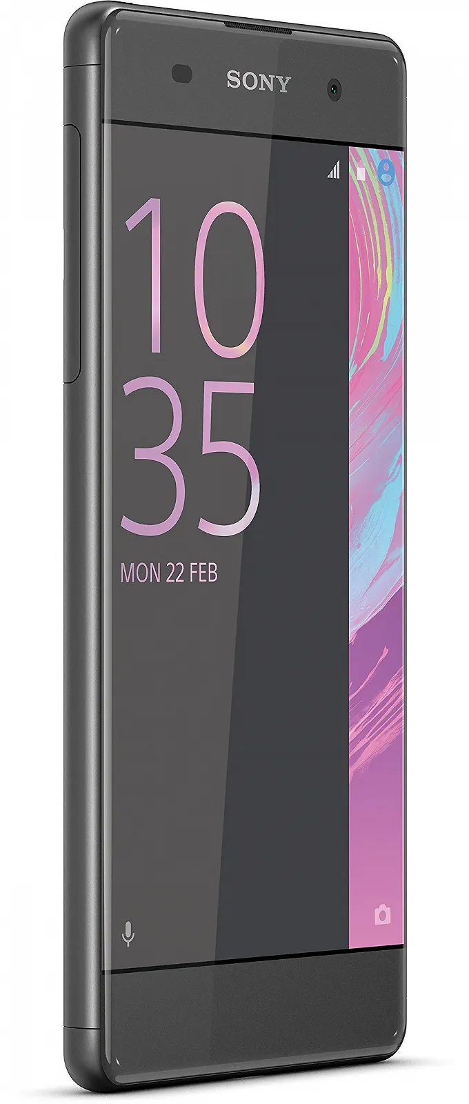 Смартфон Sony Xperia XA Черный, фото №3