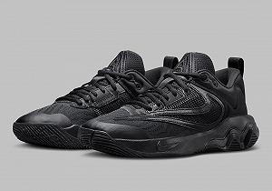 Кроссовки Nike GIANNIS IMMORTALITY 3 Размер 45 - Фото 1