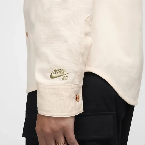 Рубашка Nike SB XL, фото №5