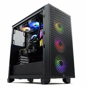 Настільний ПК PcCom i5-13600KF 32GB RAM 1TB SSD Nvidia Geforce RTX 4060 - Фото 1