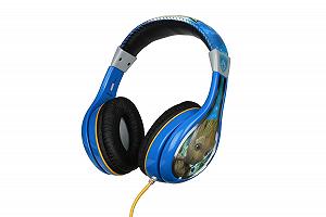 Наушники eKids MARVEL, Guardians of the Galaxy, Kid-friendly volume (GG-140.UFXV7) - Фото 1