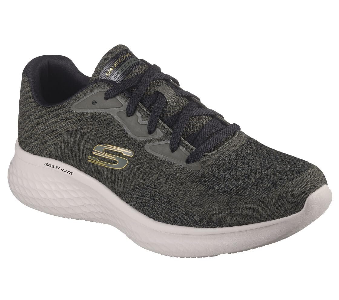Кросівки Skechers Skech-lite Pro Faregrove для чоловіків, фото №4 Кросівки Skechers Skech-lite Pro Faregrove для чоловіків, фото №4
