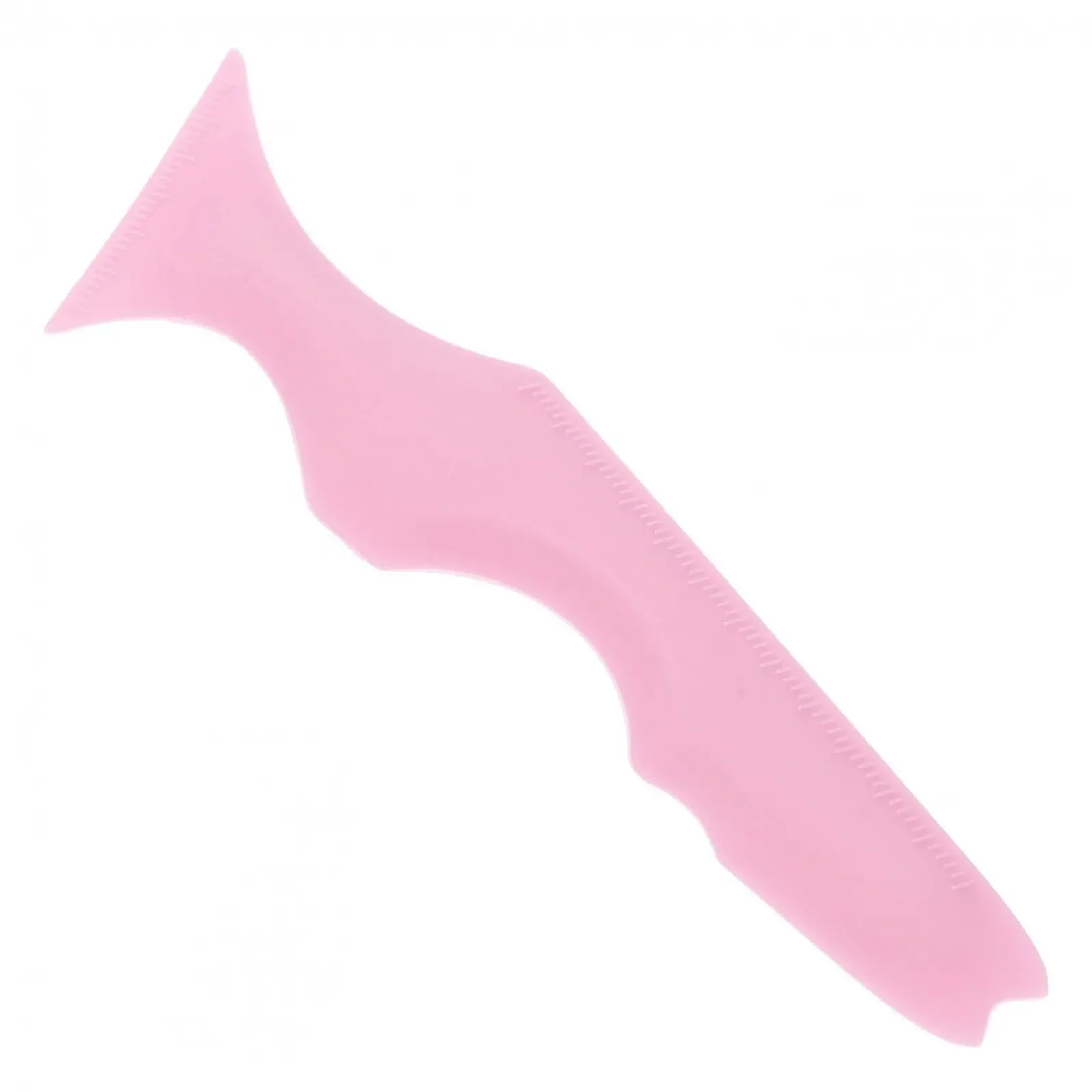 Інструмент для формування брів Силіконова лінійка для краси FOMIYES Аплікатор, фото №1 Інструмент для формування брів Силіконова лінійка для краси FOMIYES Аплікатор, фото №1