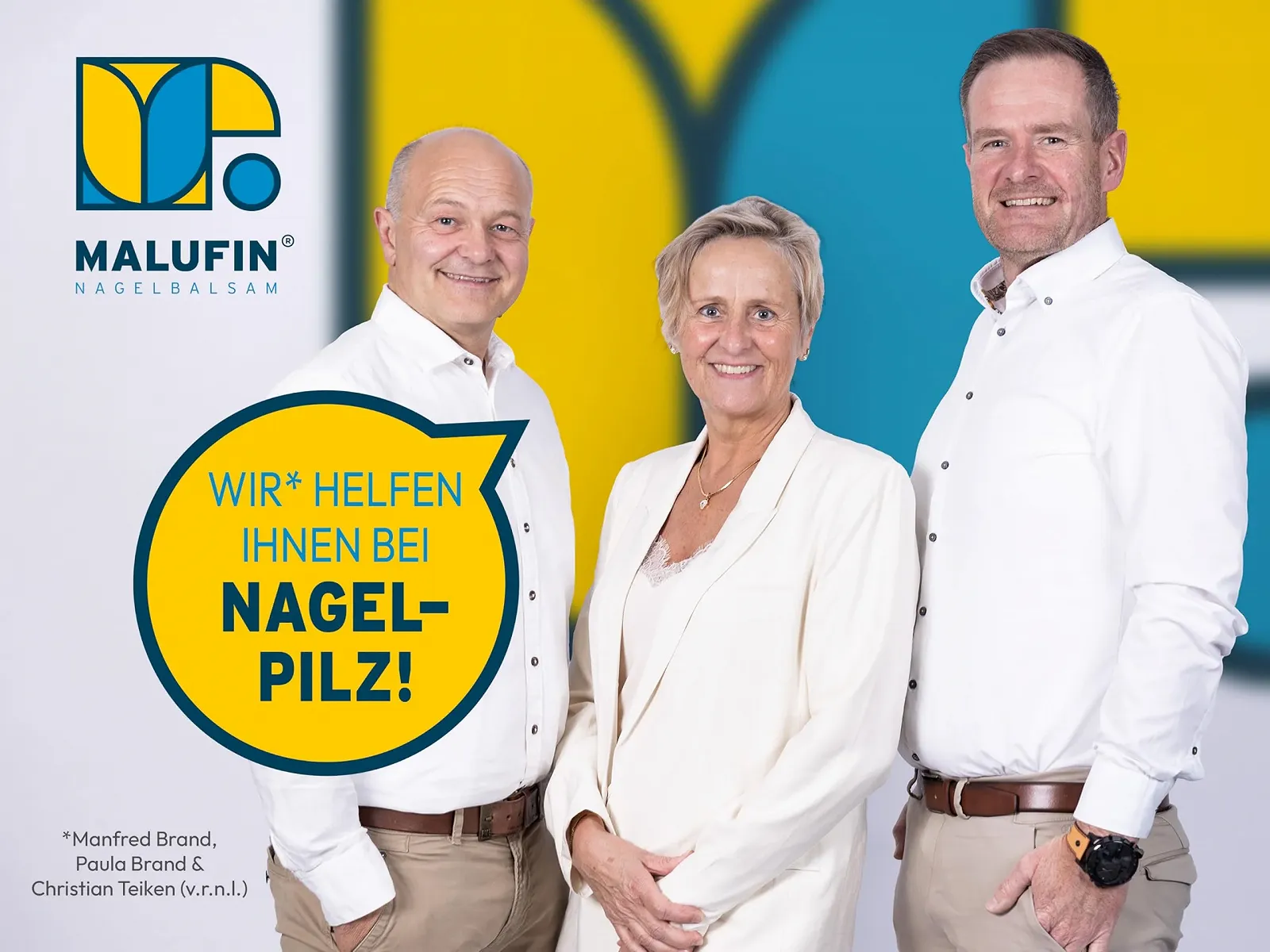 Спрей від грибка нігтів PAULA BRAND Malufin Ефективний засіб 100% натуральний, фото №6