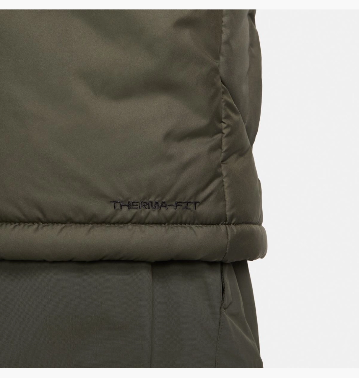 Жилетка Nike NSW TF RPL LEGACY VEST XL, фото №2