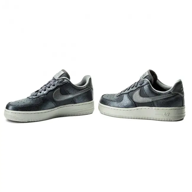 Кроссовки Nike Air Force 1 '07 Prm Размер 40, фото №2
