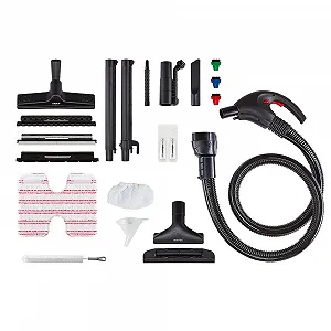 Пароочисник-пилосос Polti Vaporetto Lecoaspira FAV30 ціна на synthetic.ua - Фото 1 Пароочисник-пилосос Polti Vaporetto Lecoaspira FAV30 synthetic.ua - Фото 1