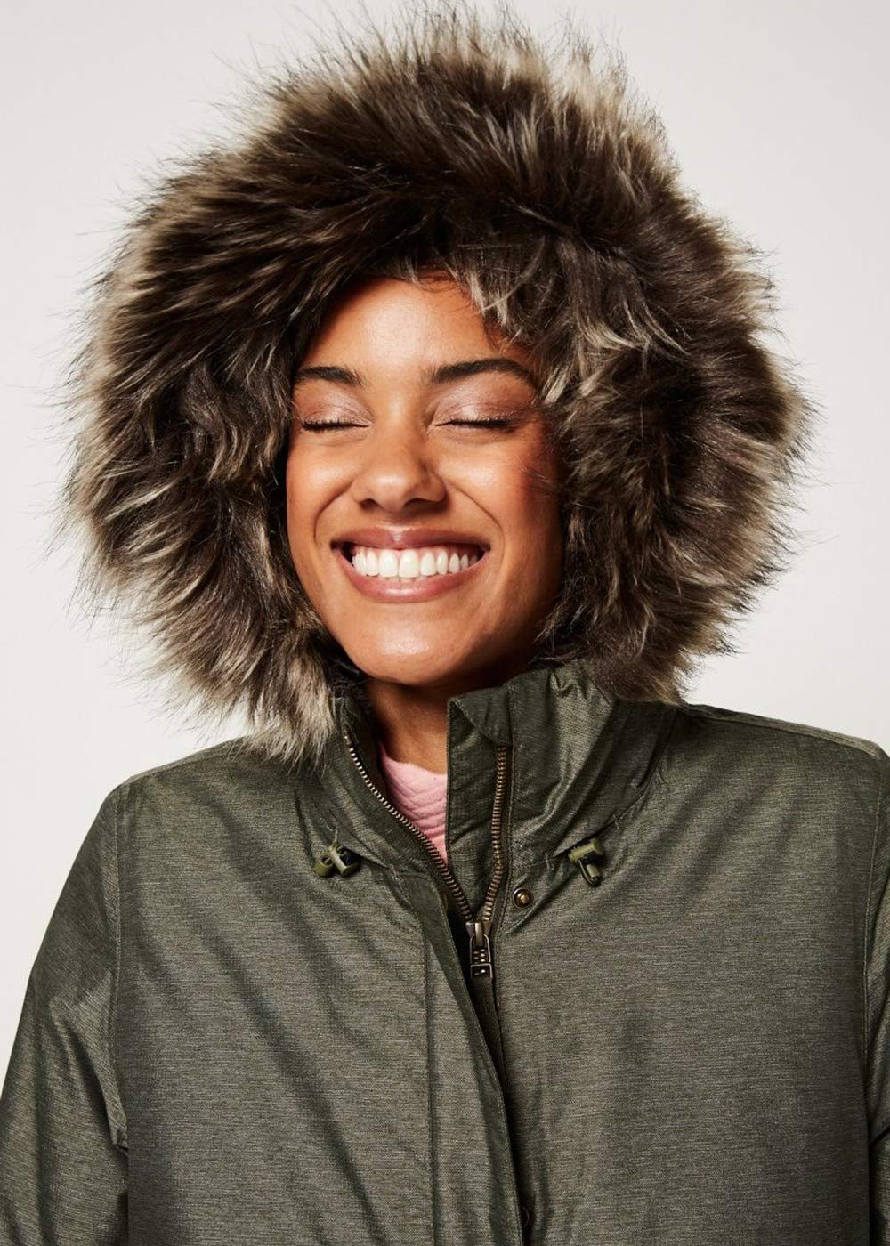 Куртка O'Neill Lw Journey Parka Жіноча, фото №5