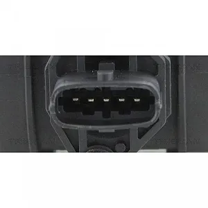 Датчик масової витрати повітря TRISCAN 8812 24006 для OPEL SAAB VAUXHALL GENERAL MOTORS synthetic.ua - Фото 1