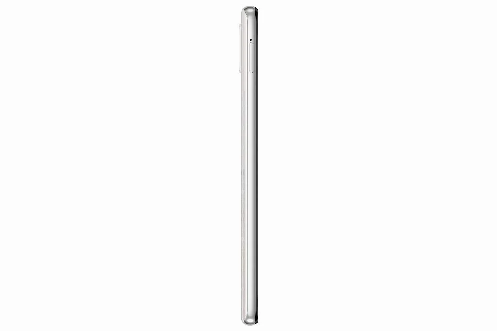 Смартфон Samsung Galaxy A42 5G 128ГБ Multi-Sim Prism Dot White, фото №2
