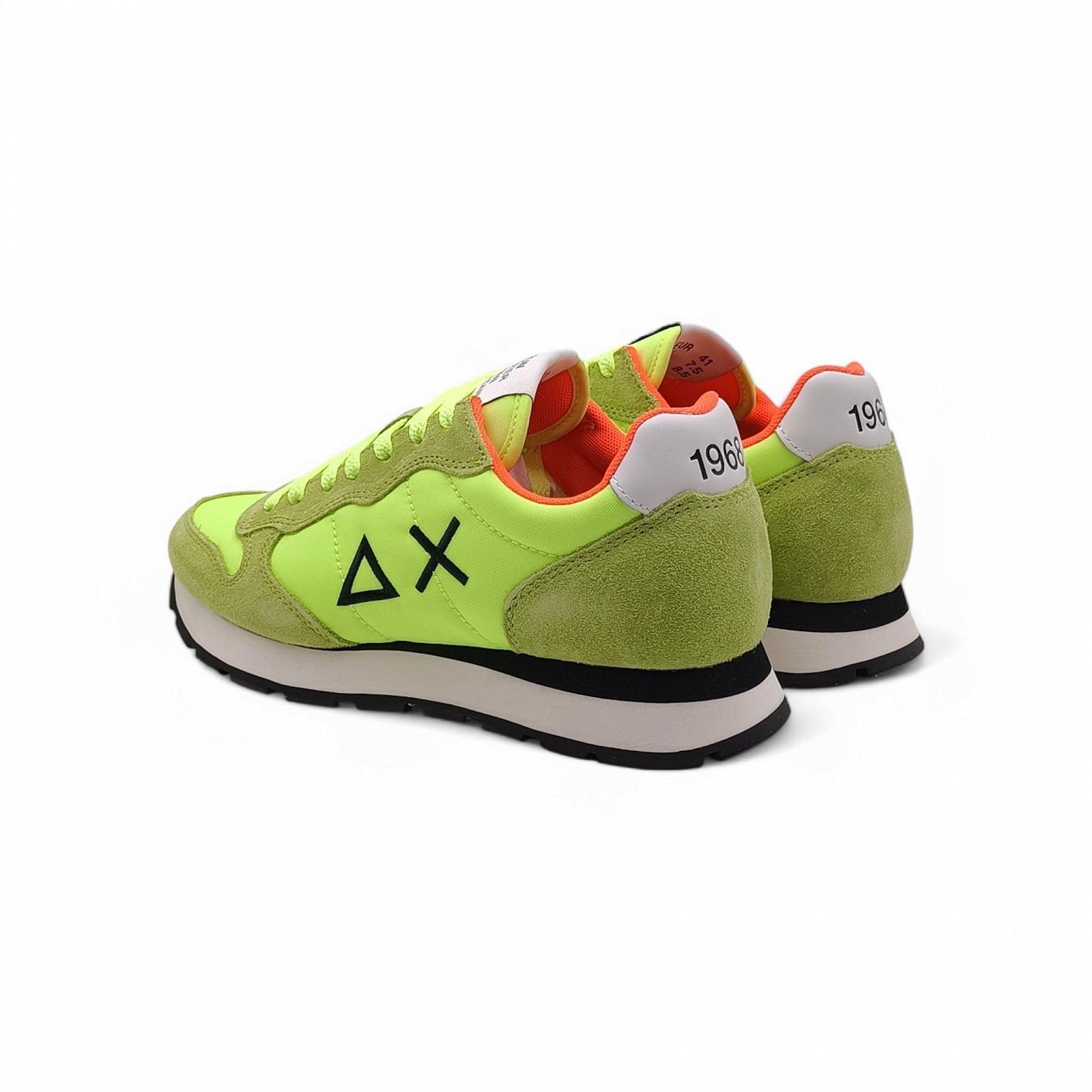 Кросівки Unisex SUN68 Tom Solid, фото №8 Кросівки Unisex SUN68 Tom Solid, фото №8