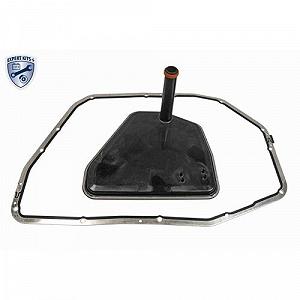 Комплект гідравлічного фільтра АКПП VAICO V10-2356 EXPERT KITS + для AUDI VW synthetic.ua - Фото 1