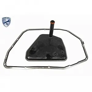 Комплект гидравлического фильтра АКПП VAICO V10-2356 EXPERT KITS + для AUDI VW synthetic.ua - Фото 1