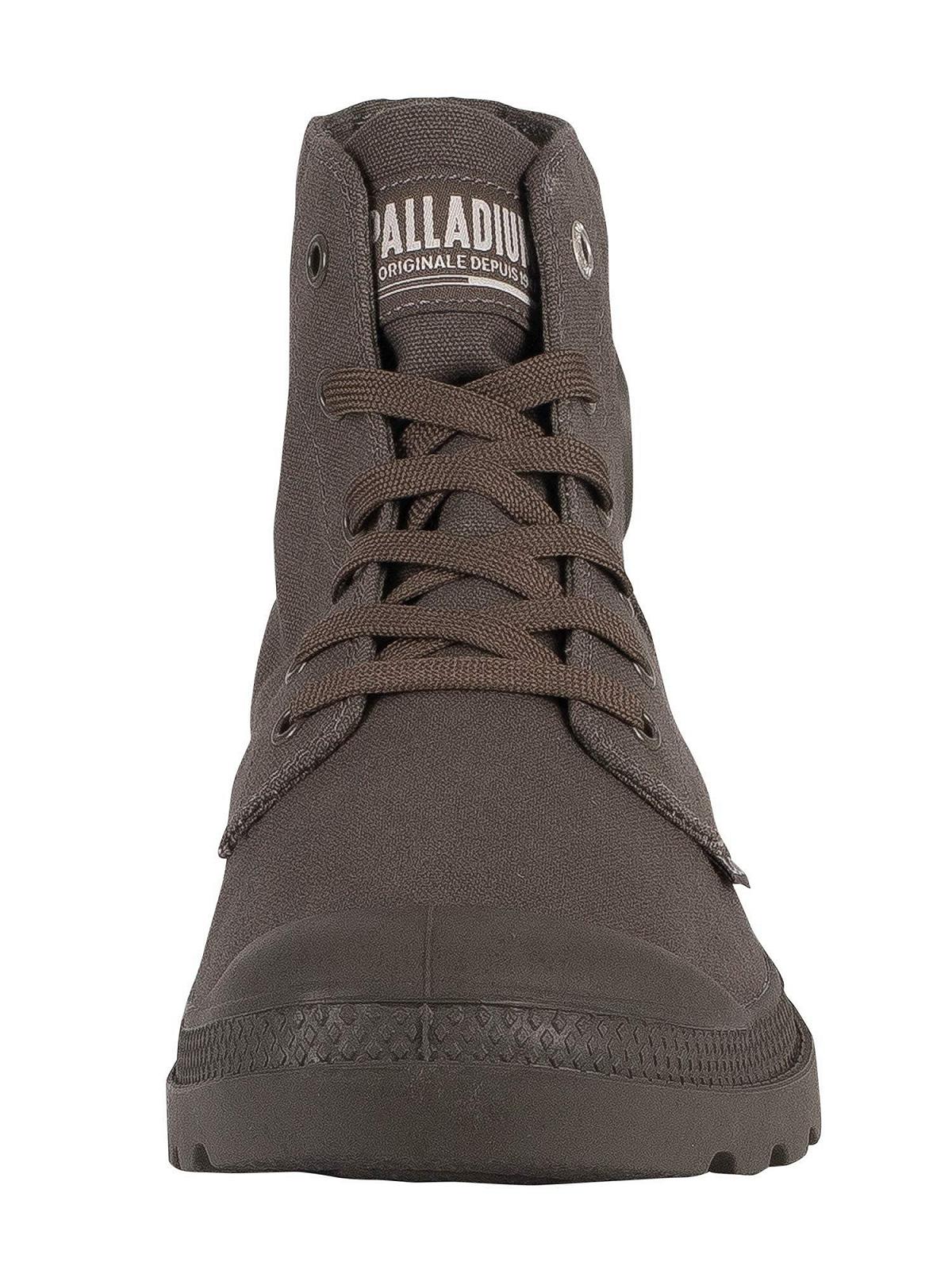 Ботинки Palladium Ono Chroe Short Long Unisex, фото №4