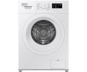 Пральна машина автоматична Samsung WW60A3120WE - Фото 1