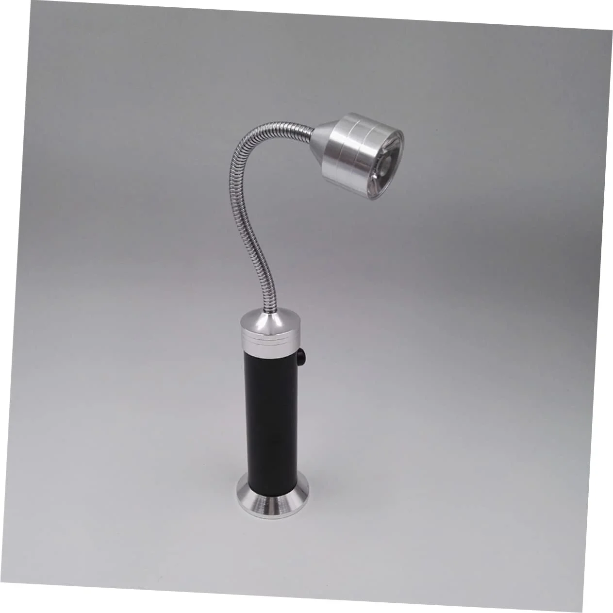 Гибкий фонарь с магнитной основой UKCOCO 1 Set, тыквенный декор, перезаряжаемый, фото №5