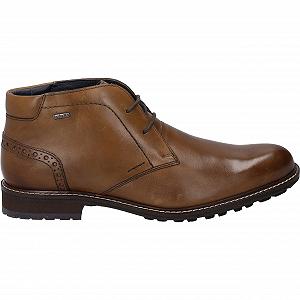 Черевики Josef Seibel Jasper 51 synthetic.ua - Фото 1