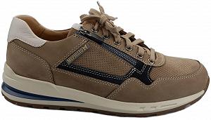Кроссовки Mephisto Bradley мужские synthetic.ua - Фото 1