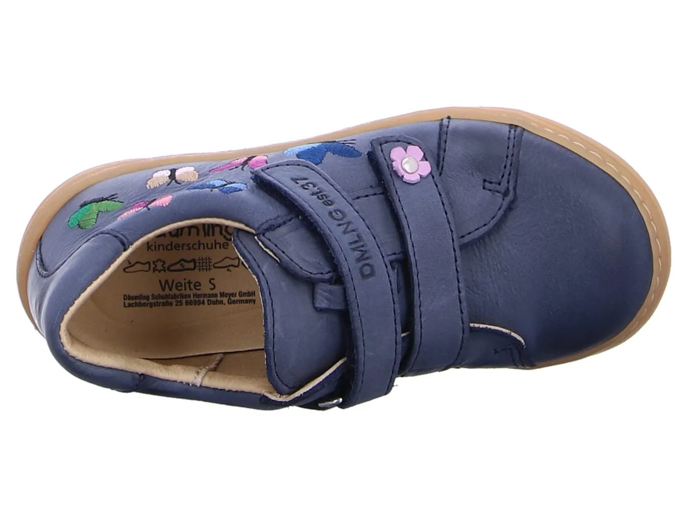 Кросівки DMLNG Muna, фото №7