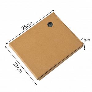 Подставка Тип NUOBESTY Регулируемая для планшета и ноутбука, черная, легкая, портативная, проста в использовании synthetic.ua - Фото 1