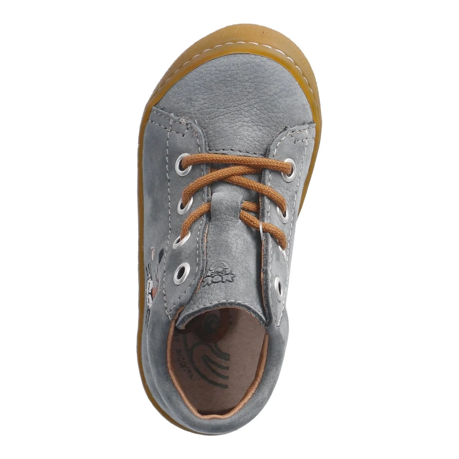 Кросівки RICOSTA для дівчаток та хлопчиків Kally, фото №6 Кросівки RICOSTA для дівчаток та хлопчиків Kally, фото №6