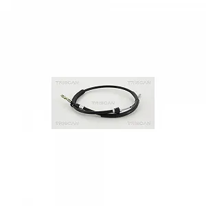Трос стоянкового гальма TRISCAN 8140 291124 для AUDI задній лівий - Фото 1