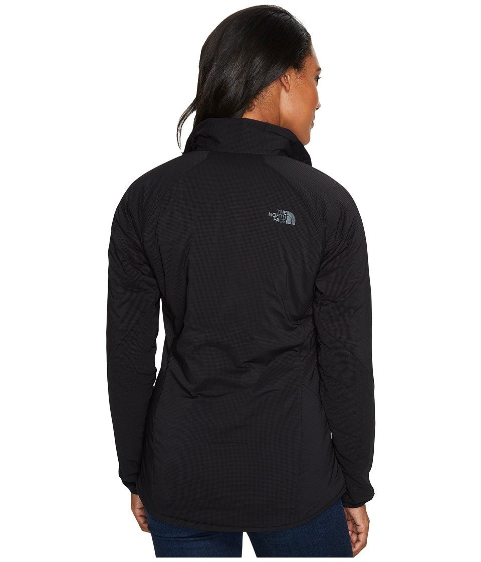 Женская зимняя куртка The North Face Ventrix, фото №3