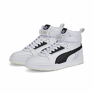 Кроссовки Унисекс PUMA RBD Game synthetic.ua - Фото 1