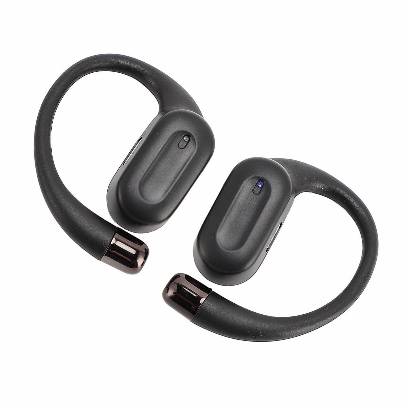 Навушники-перекладачі Bluetooth 5.4 True Wireless Stereo Шумозаглушення 133 мови, фото №9 Навушники-перекладачі Bluetooth 5.4 True Wireless Stereo Шумозаглушення 133 мови, фото №9