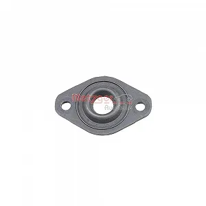 Прокладка кришки ГБЦ METZGER 0873002 для OPEL VAUXHALL GENERAL MOTORS - Фото 1
