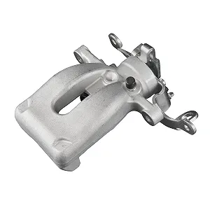 Тормозной суппорт FEBI BILSTEIN 178152 для CITROËN PEUGEOT задний правый - Фото 1