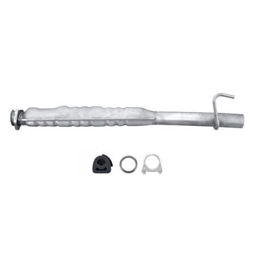 Глушник середній HELLA 8LC 366 025-371 Easy2Fit, фото №2