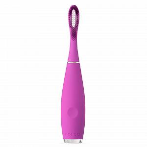 Электрическая зубная щетка Foreo ISSA Mini 2 Детская, Зачарованный фиолетовый - Фото 1