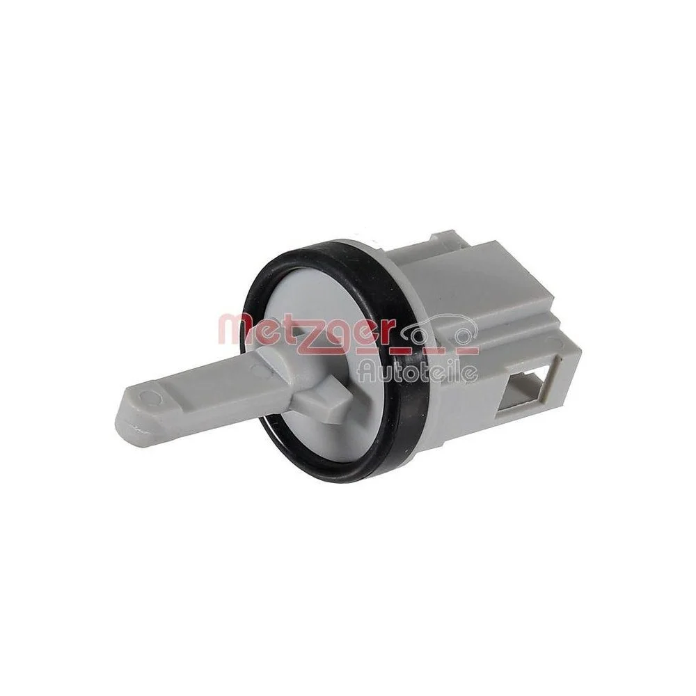 Датчик температуры салона METZGER 0905511 GREENPARTS для VAG, центр, низ, фото №1
