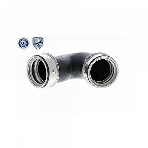 Шланг інтеркулера VAICO V10-2863 Q+ AUDI SEAT SKODA VW - Фото 1