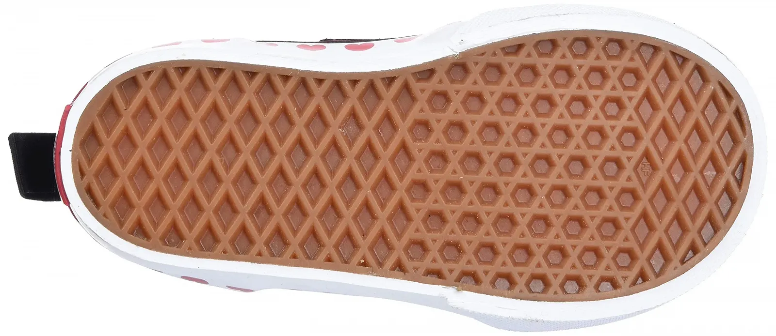Кросівки Унісекс Vans Ward Mid V, фото №4