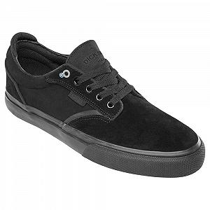 Кеды Emerica Dickson Low Top Vulc мужские synthetic.ua - Фото 1