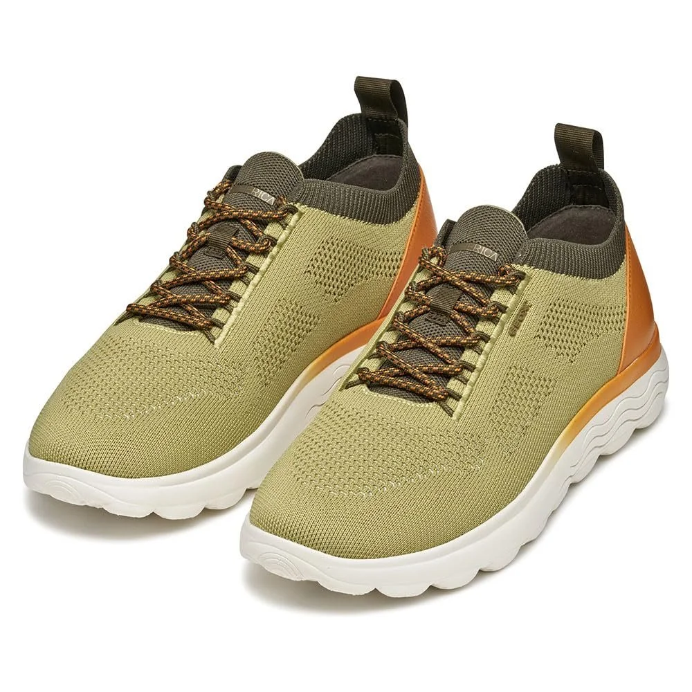 Кроссовки Geox Spherica E Мужские, фото №4