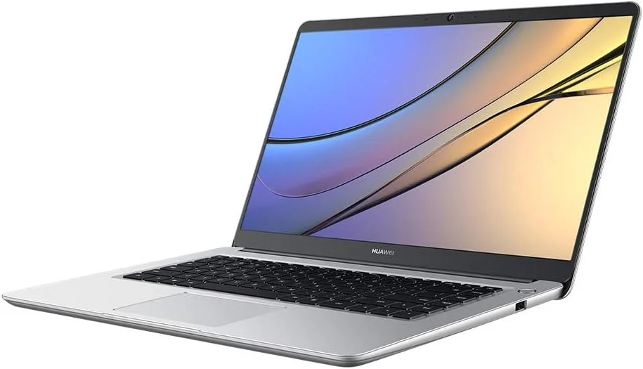 Ноутбук 15.6" Huawei MateBook D Intel Core i3 RAM 8GB SSD 256GB Win11 Алюминиевый корпус (UKR), фото №4 Ноутбук 15.6" Huawei MateBook D Intel Core i3 RAM 8GB SSD 256GB Win11 Алюминиевый корпус (UKR), фото №4