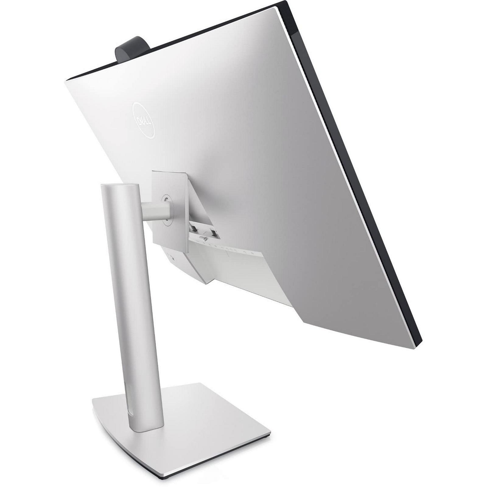 Монитор Dell UltraSharp U3223QZ 31.5 дюймов 3840 x 2160 60 Гц, 5 мс, интегрированная камера, встроенные динамики, функция поворота, фото №3