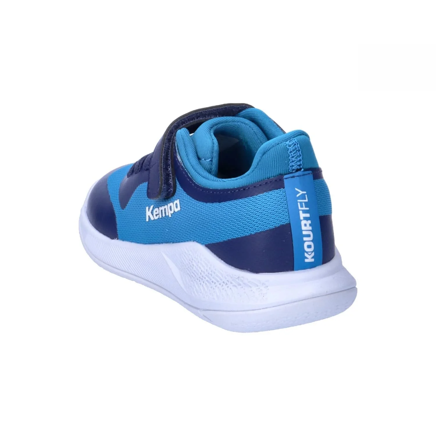 Спортивная обувь Kempa Kourtfly Kids для детей, унисекс, фото №4