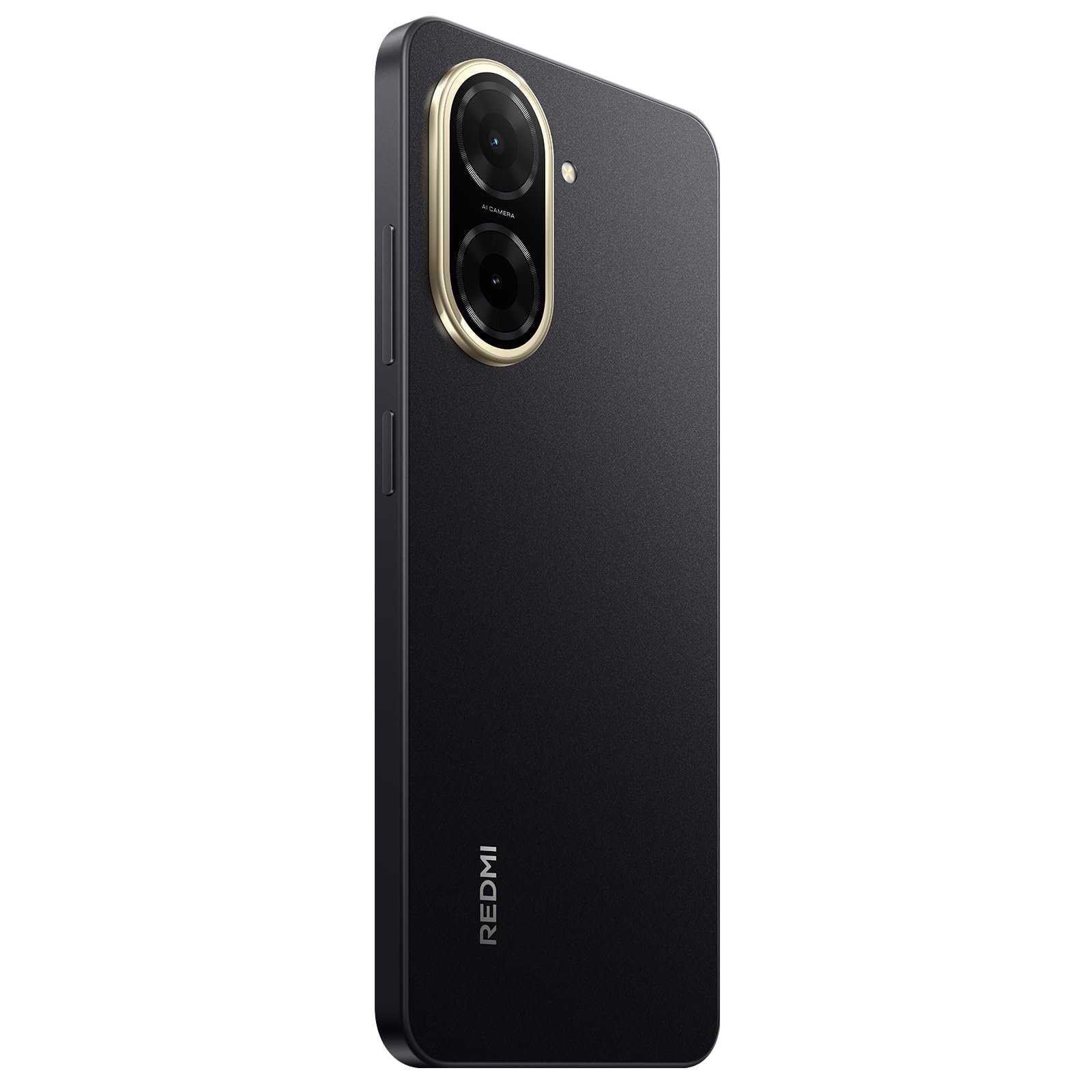Смартфон XIAOMI Redmi A5 4 ГБ + 128 ГБ 5200 мАч 32 Мп 6.88 дюйма Black (зарядное устройство 67 Вт в комплекте), фото №6