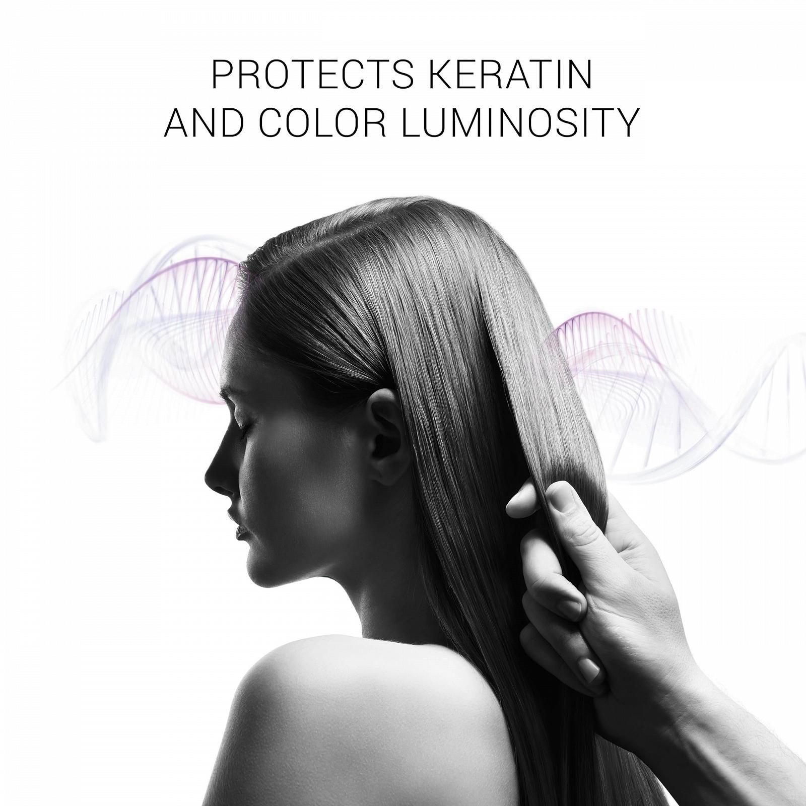 Шампунь Wella SP Color Save 250 мл, фото №5 Шампунь Wella SP Color Save 250 мл, фото №5