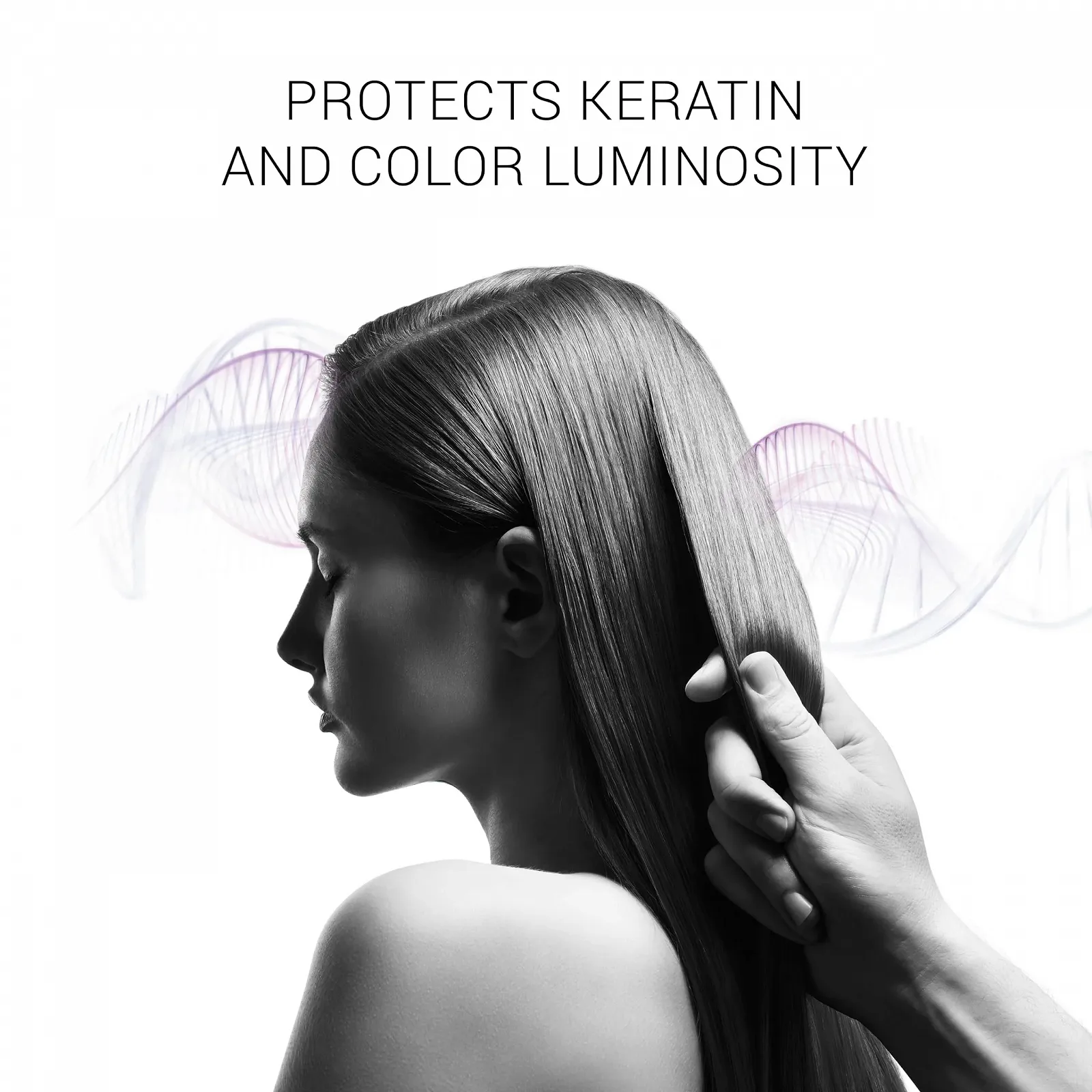 Шампунь Wella SP Color Save 250 мл, фото №5