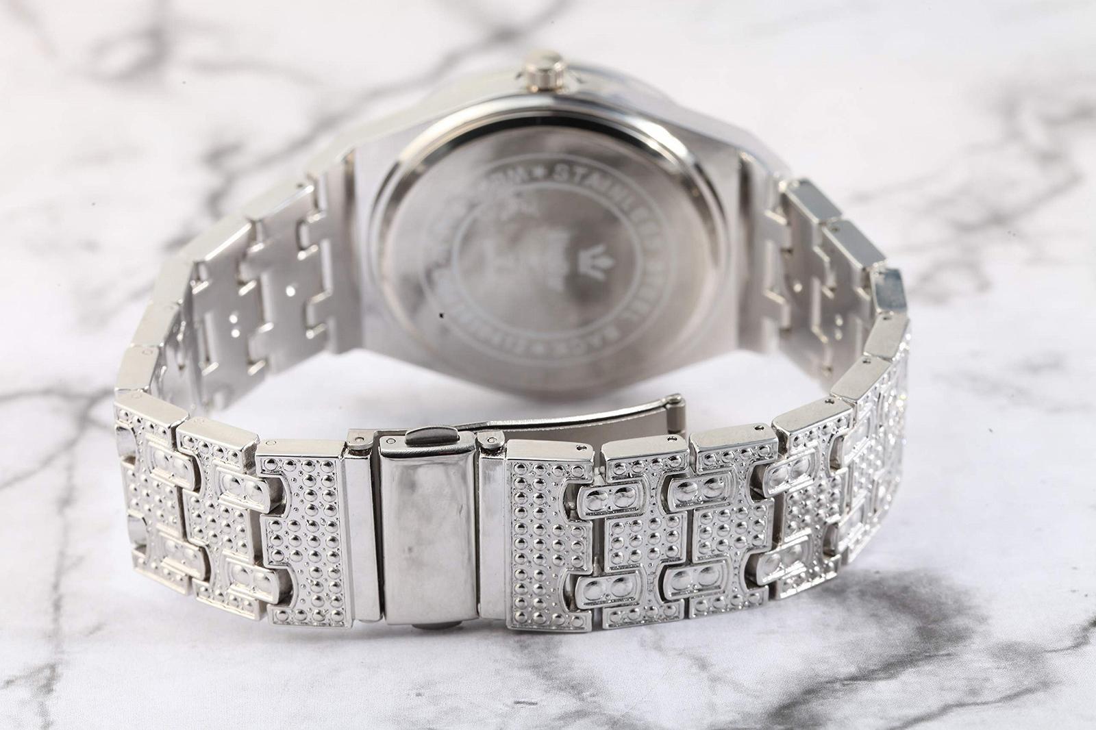 Часы Унисекс King Star 2800055 Кварцевые Аналоговые, фото №6