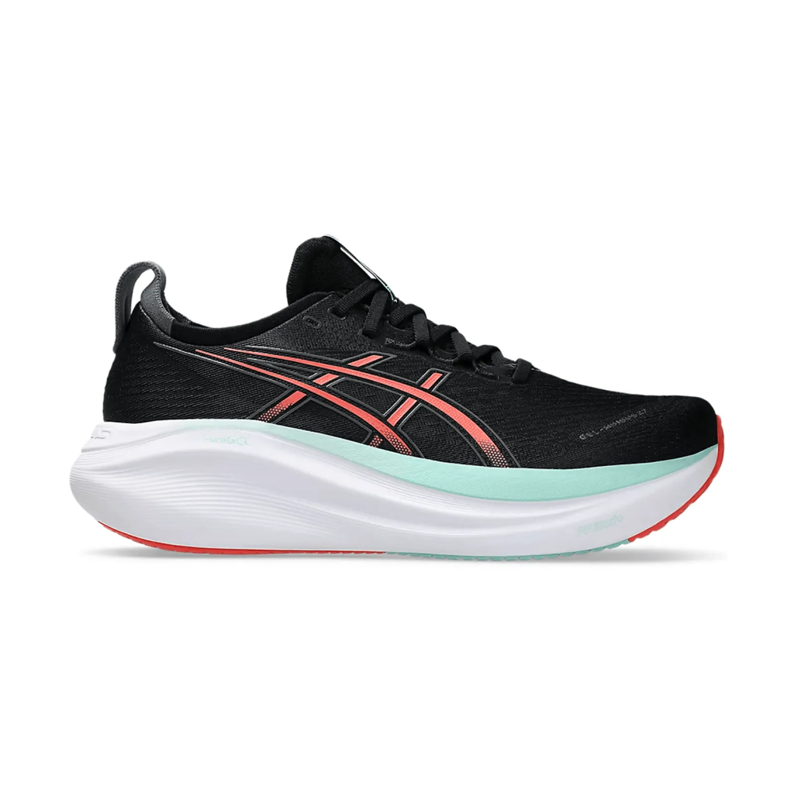 Кроссовки Asics GEL-NIMBUS 27 1011B958-004 Размер 46, фото №1