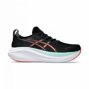 Кроссовки Asics GEL-NIMBUS 27 1011B958-004 48 - Фото 1