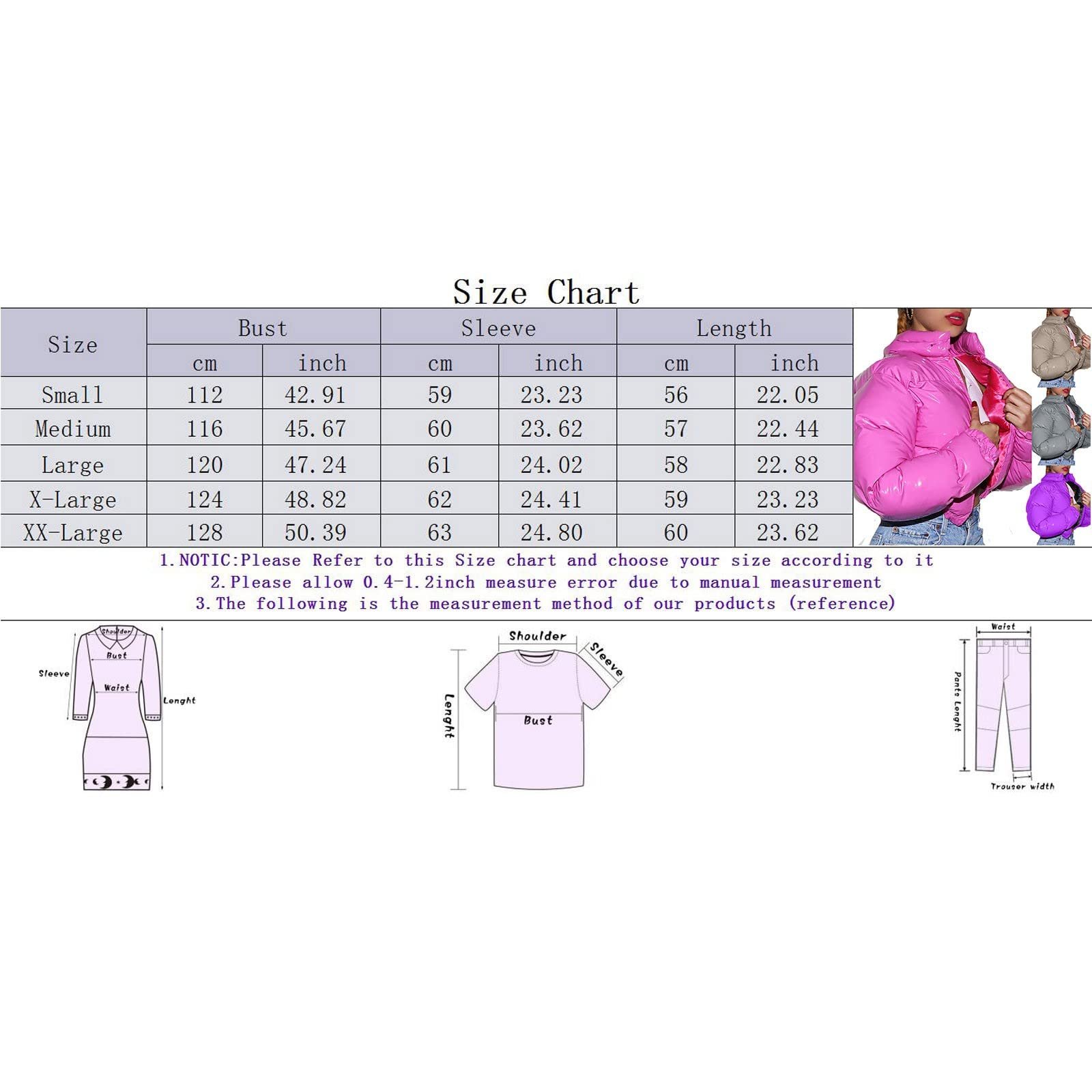 Куртка SRZYMJ Зимова Жіноча Перехідна, фото №6