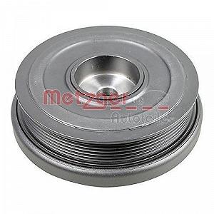 Шків колінвала METZGER 6400090 для HYUNDAI KIA synthetic.ua - Фото 1